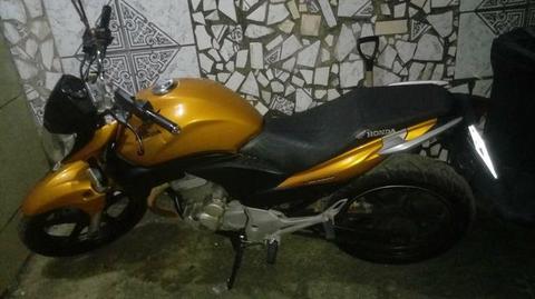 Cb 300 - 2010