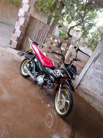 Vendo pop 100 zera - 2011