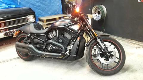 Harley Davidson Night Rod Special - 2015