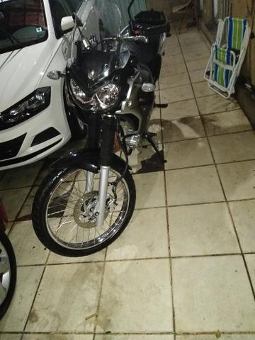 Yamaha TENERÉ 250cc - 2018/2019 - 2019