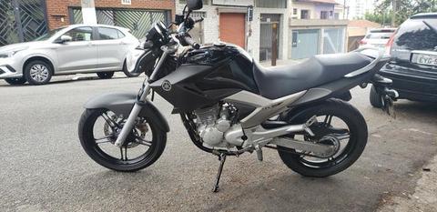 Yamaha fazer 250 2012 - 2012