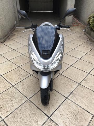 Honda Pcx - 2017