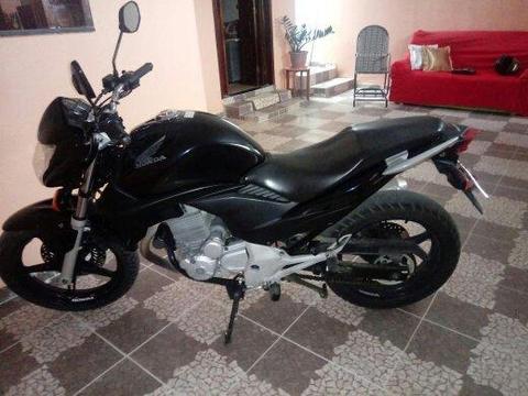 Cb 300 - 2012