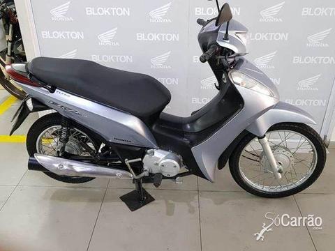 Honda biz 2012 - 2012