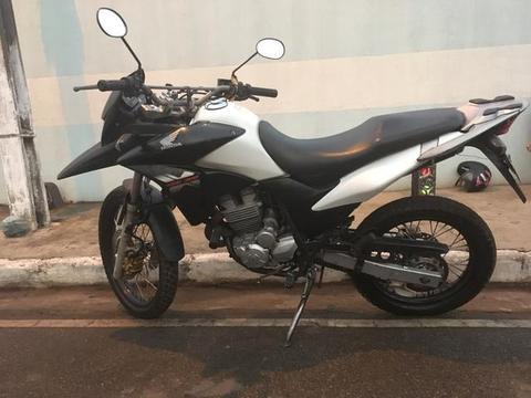 Vendo XRE 300 - 2014