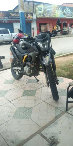 Vendo bros 160 (leia a descrição - 2015