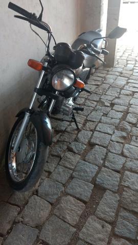 Honda Fan 2008 - 2008