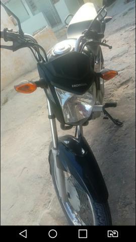 Start 150 ano 2014 bem novinha - 2014