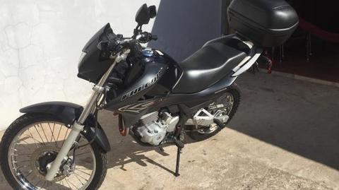 Moto Honda falcon ano 2013 - 2013