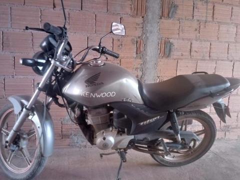 Honda tintan 150 - 2010