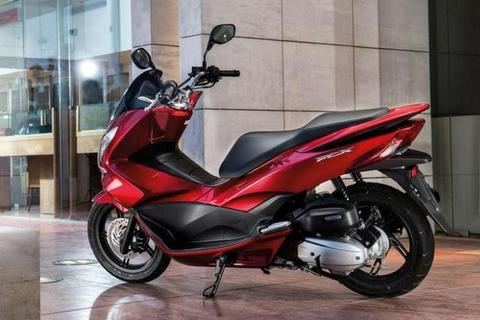 Honda Pcx 150 - 2019