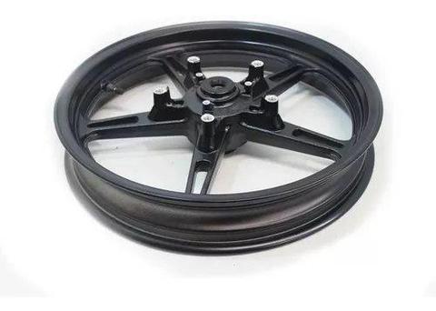 Jante dianteira CB300 com pneu