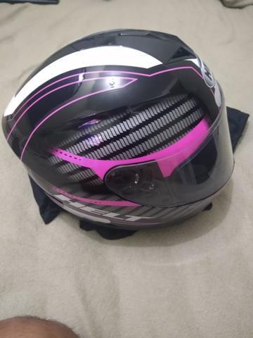 Capacete Helt N° 58