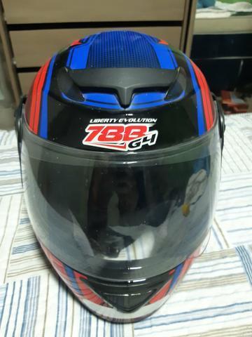 Capacete Pro Tork 788