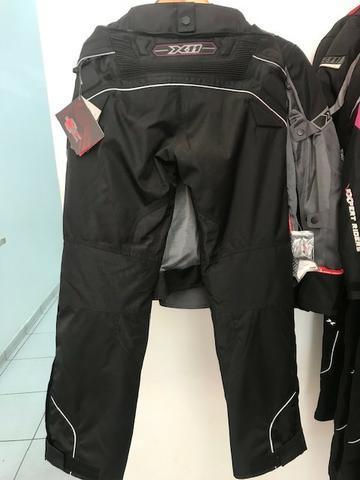 Calca feminina extreme x11 p/m/g