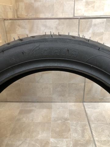 Pneu Moria 130/70