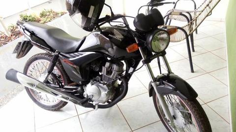 Moto 150 flex - 2013