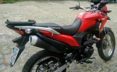 XRE 190 ano 2017 - 2017