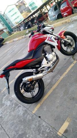 Cb 300 - 2011