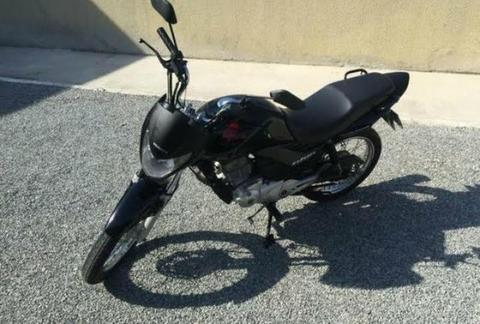 Vendo Ou Troco Titan 150cc Completa Final Placa'5 Tudo Pago Em Meu Nome - 2011