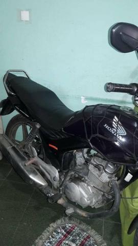 Fan 125 ks - 2011