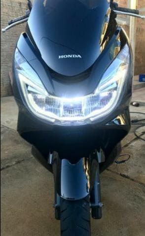 Honda PCX 150 - 2016
