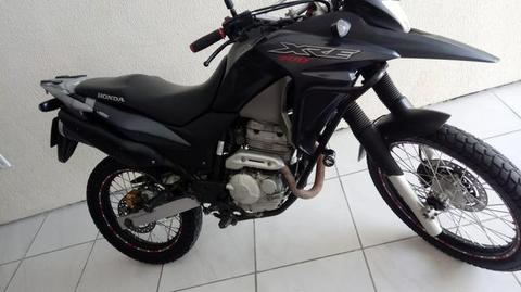 Xre 300 completa - 2016