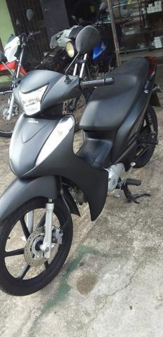 Moto Biz 125 Ex 15/15 - 2015