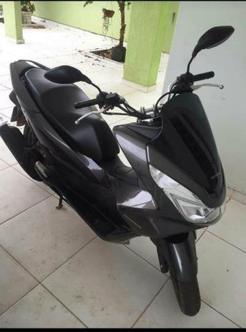 Vende-se pcx 2018 - 2018
