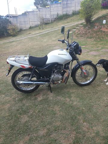 Vende moto - 2013