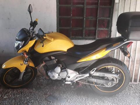 Cb 300 2012 - 2012