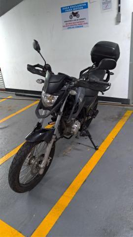 Yamaha XTZ 150 Crosser 2015 *único dono - 2015