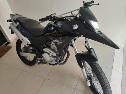 Xre 300 2012 - 2012