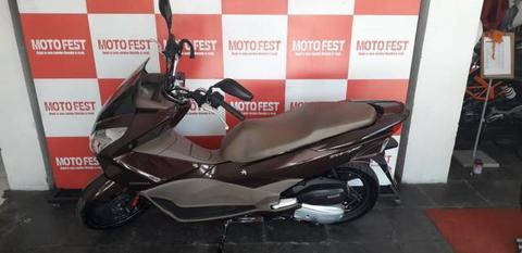 Pcx dlx - 2017