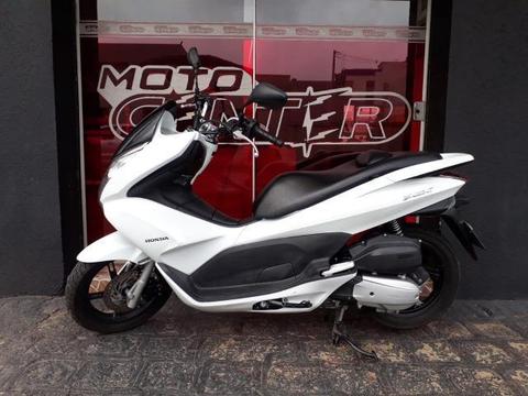 Honda / Pxc 150 Dlx 2014/2014 - 2014