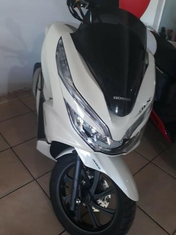 Moto Honda Pcx 150 - 2019