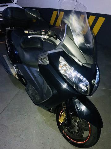 Moto Dafra Maxsym 400i abs 2015/15 - 2015