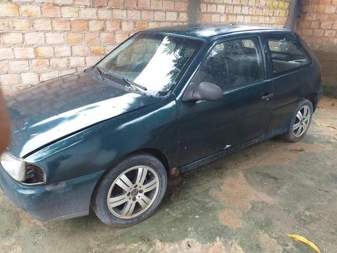 Vendo ou troco - 1995