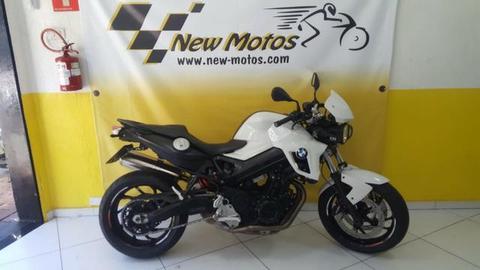 Bmw f 800 r , segundo dono 40.000 km !!! - 2013