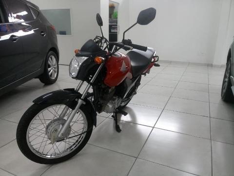 Cg Fan 125cc - 2018