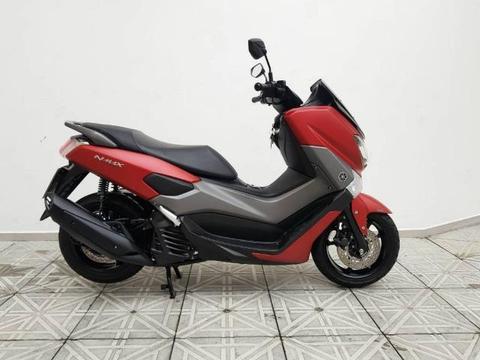 Yamaha n max 160 abs 2018 - 2018