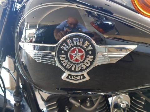 Harley-davidson Fat boy 2012/2012 - 2012