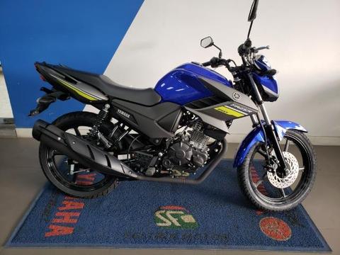 Yamaha Fazer 150 0km - 2019