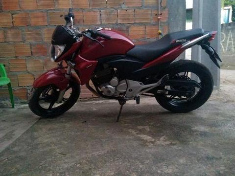 Cb 300 2013 - 2013