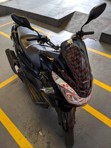 Pcx 150 15/16 - 2015