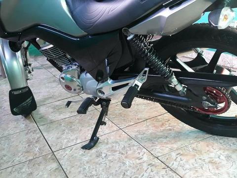 Vendo fan 150 15/15 - 2015