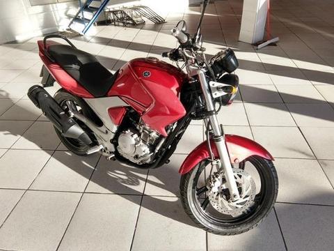 Yamaha Ys Fazer 250cc -2010 - 2010