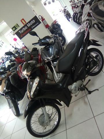 Black Friday* Ótimo Custo x Benefício# Honda Biz 125 ES Linda* Revisada + Garantia #50Km/L - 2013