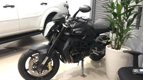 Mv agusta brutale - 2012