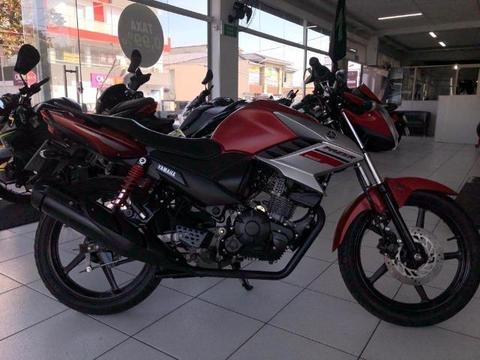 Yamaha fazer sed - 2019